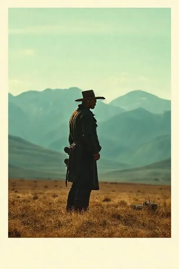 断背山（Brokeback Mountain）电影海报
